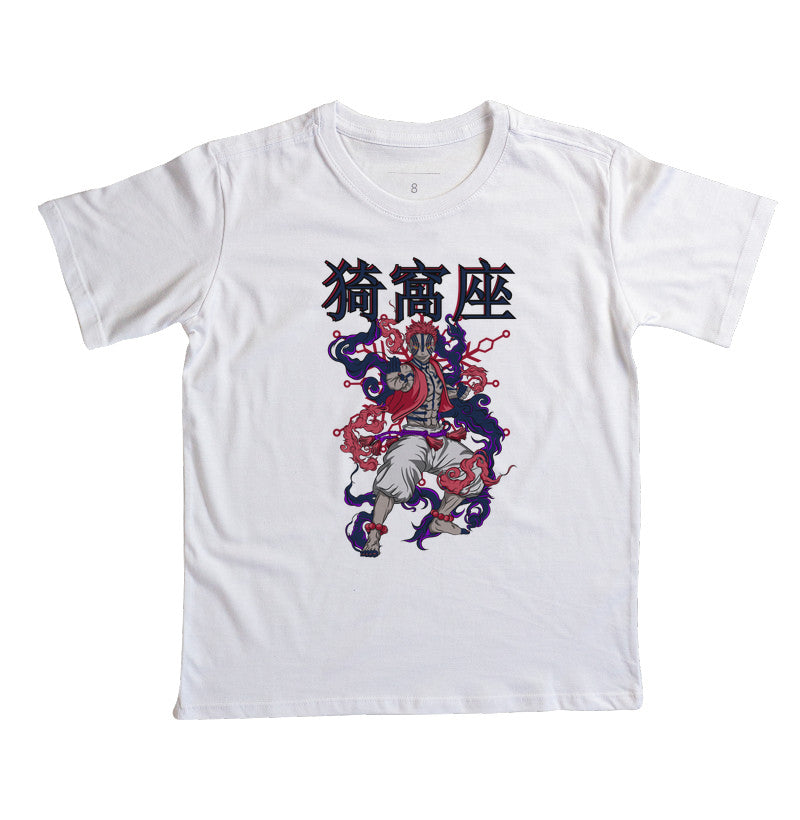 Demon Slayer - AKAZA (Infantil)