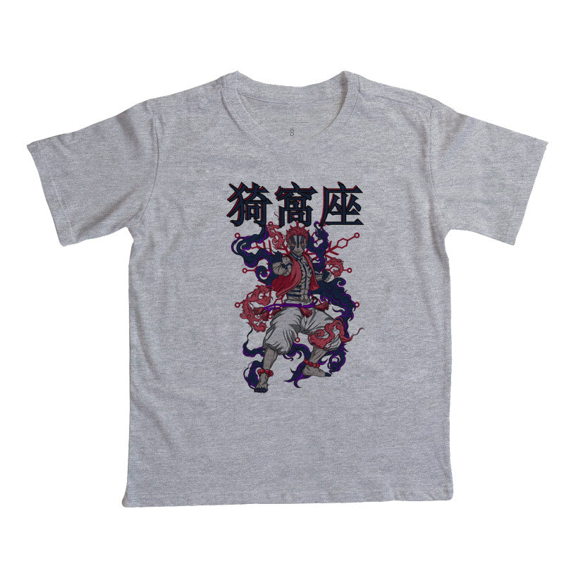 Demon Slayer - AKAZA (Infantil)
