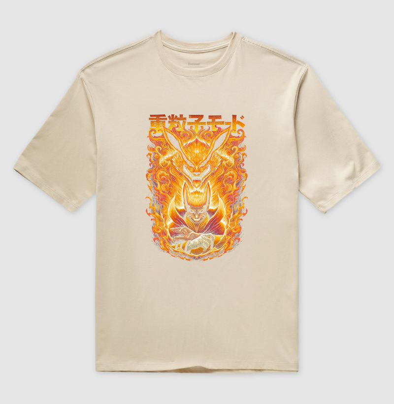 Naruto - KURAMA (Oversized)