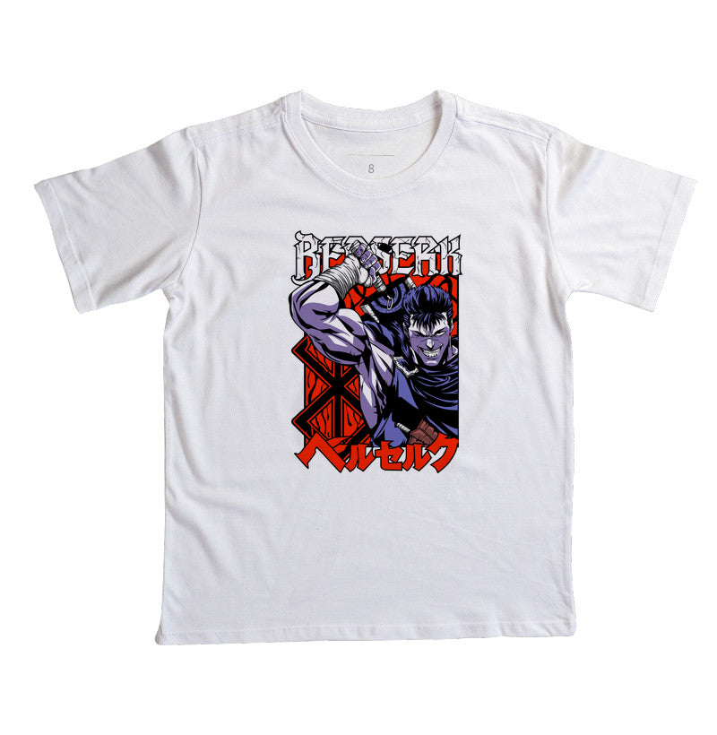 Berserk - GUTS (Infantil)