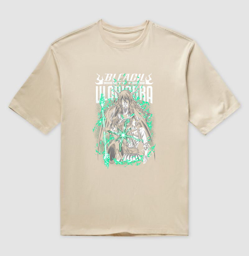 Bleach - ULQUIORRA (Oversized)