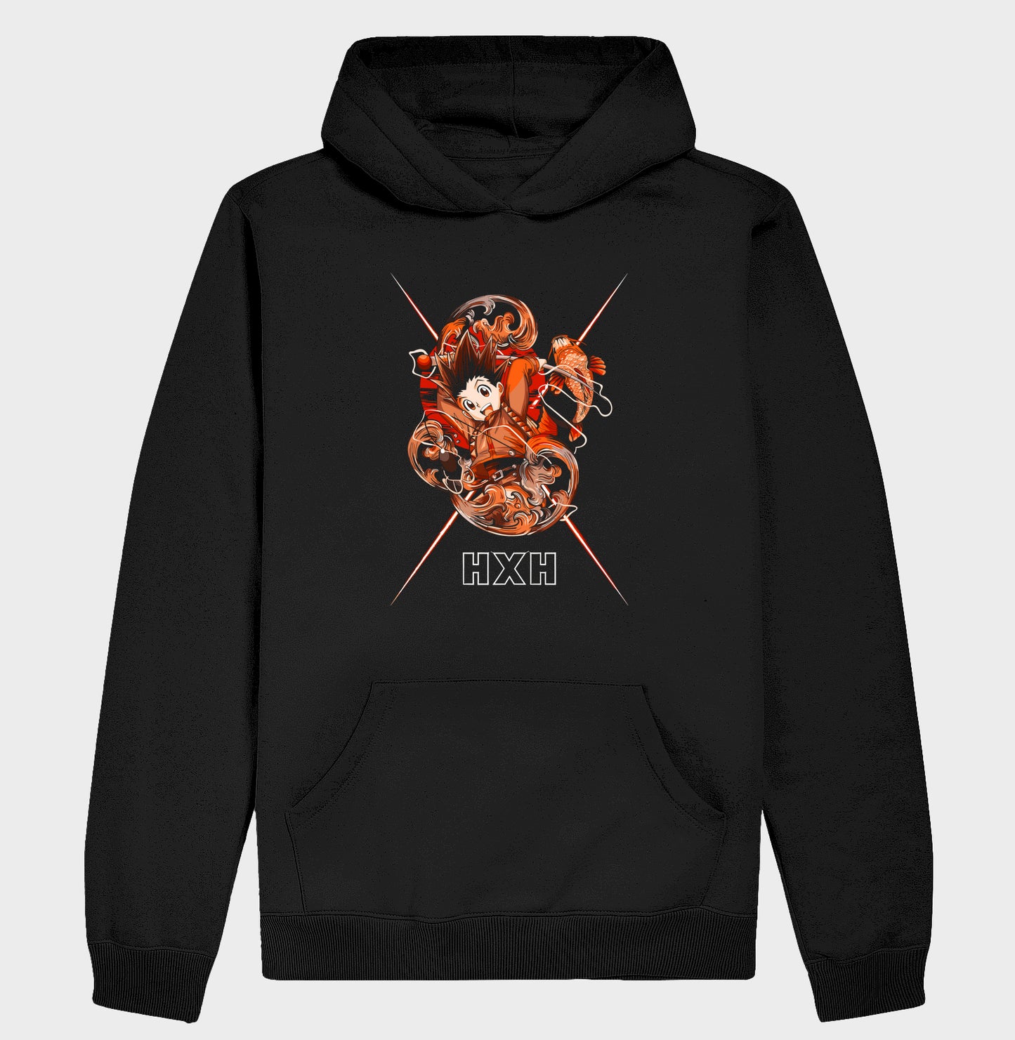 Hunter x Hunter - GON (Hoodie)