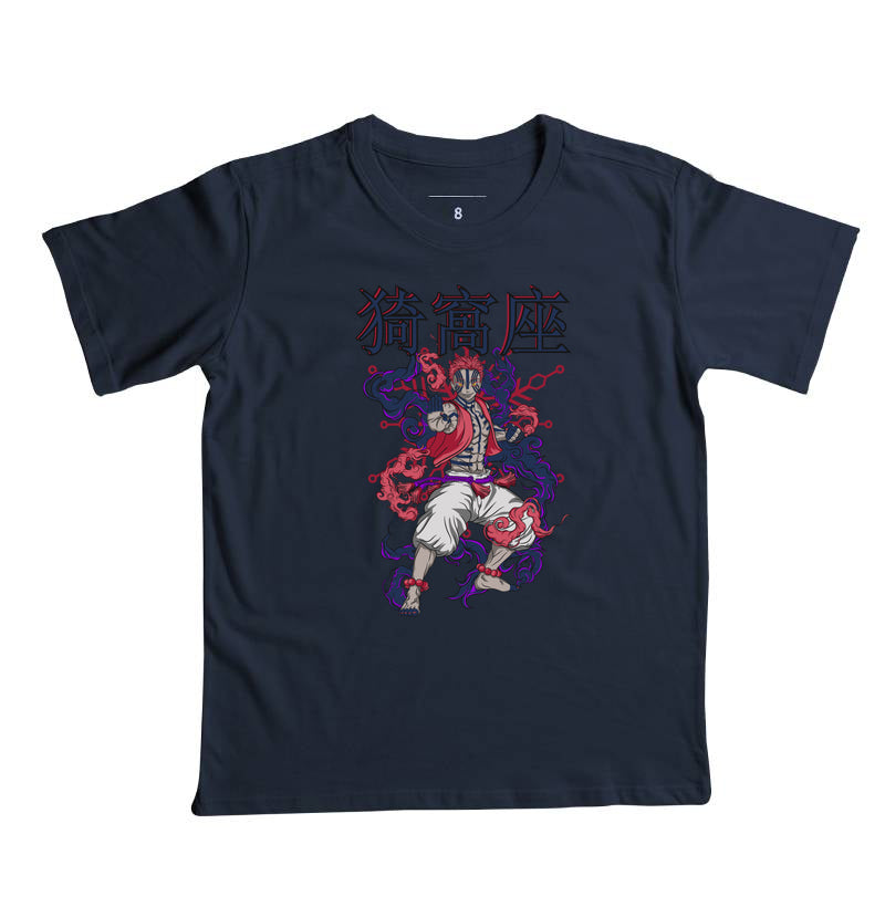 Demon Slayer - AKAZA (Infantil)