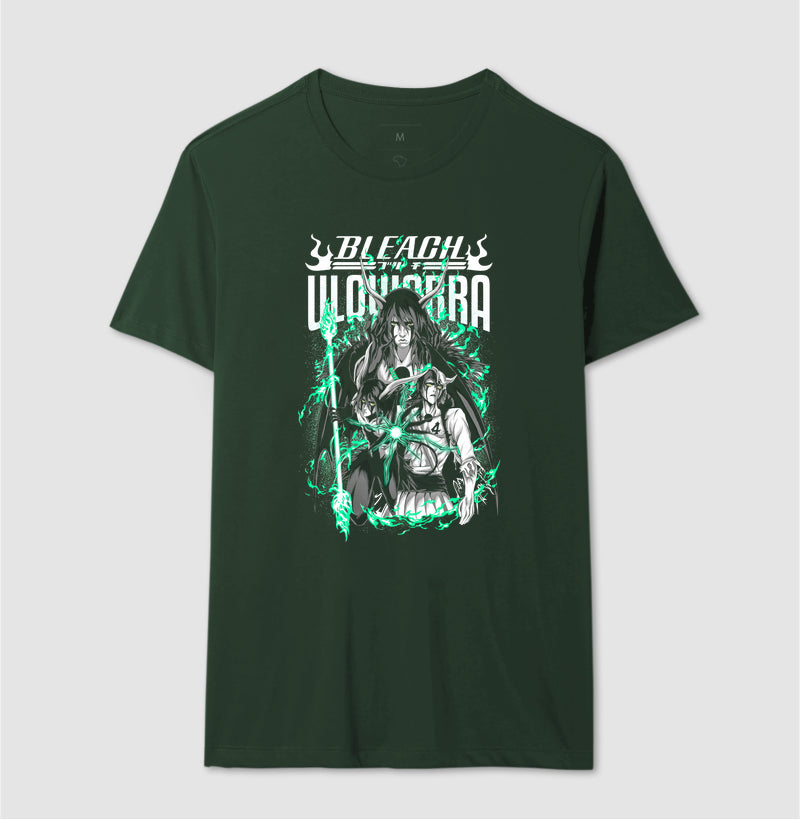 Bleach - ULQUIORRA (Camiseta)