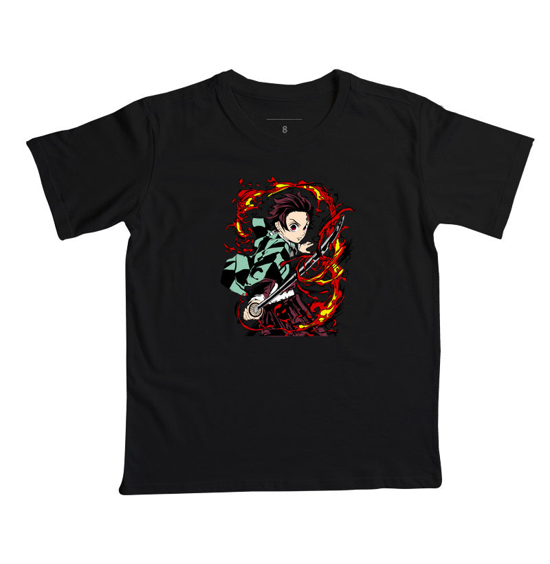 Demon Slayer - TANJIRO (Infantil)