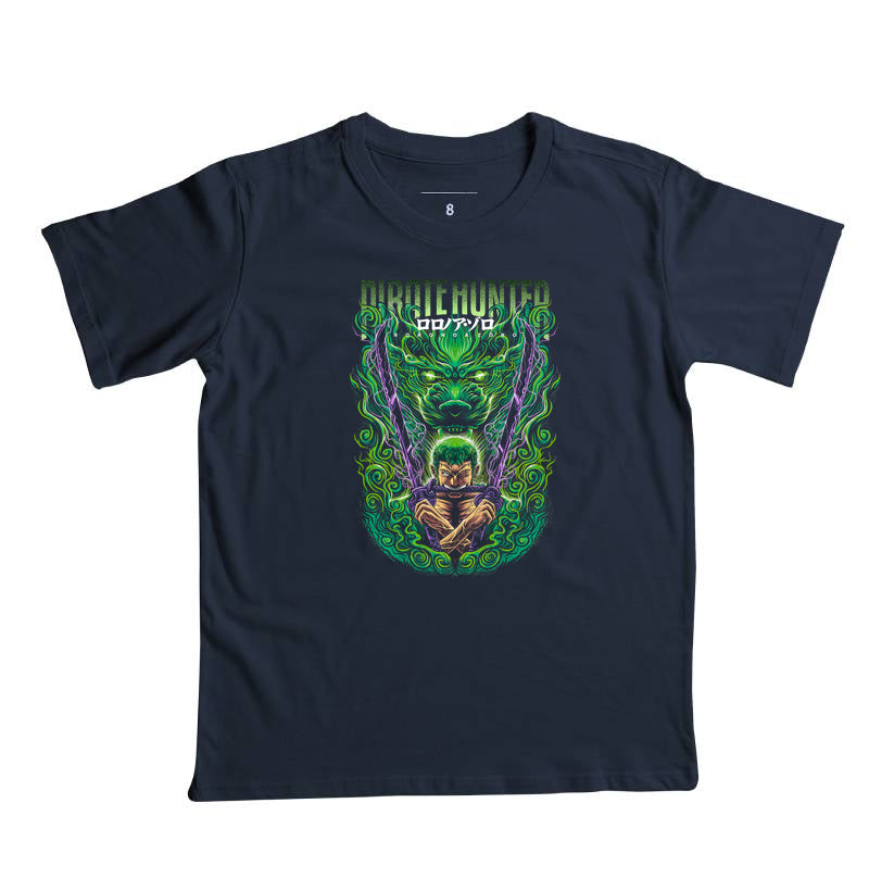 One Piece - PIRATE HUNTER (Infantil)