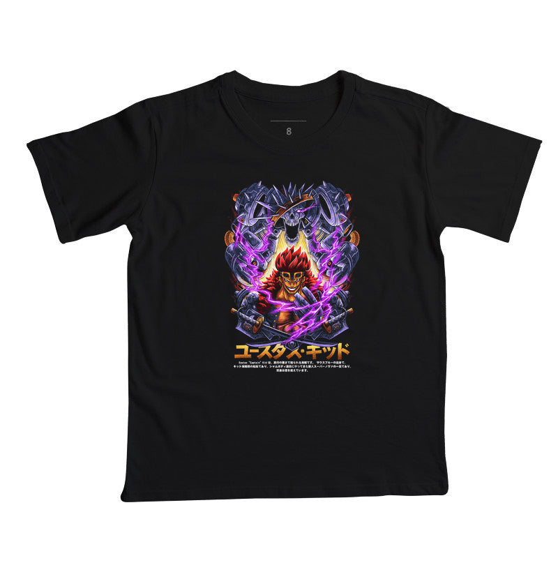 One Piece - EUSTASS KID (Infantil)