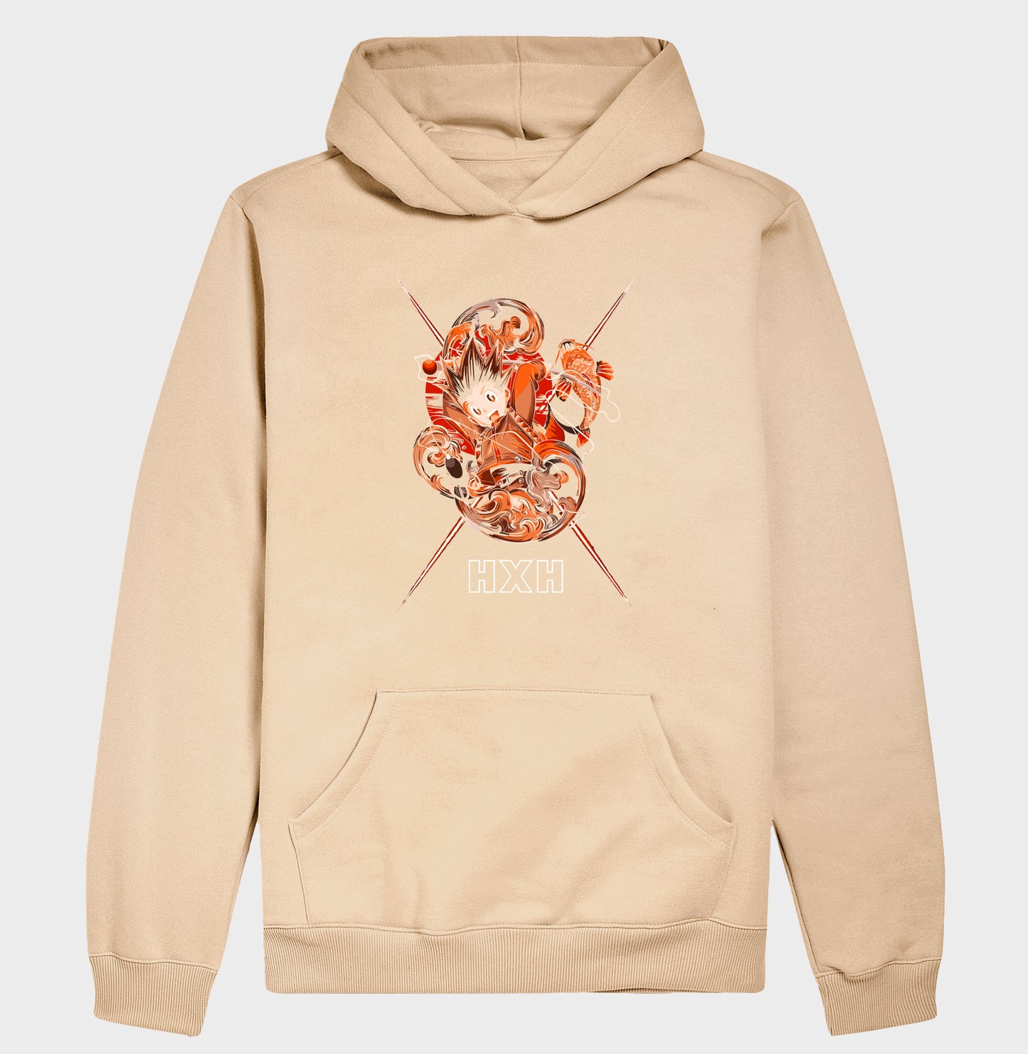 Hunter x Hunter - GON (Hoodie)