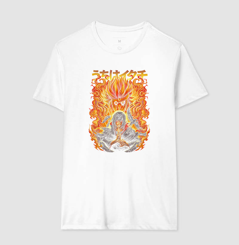 Naruto - ITACHI (Camiseta)