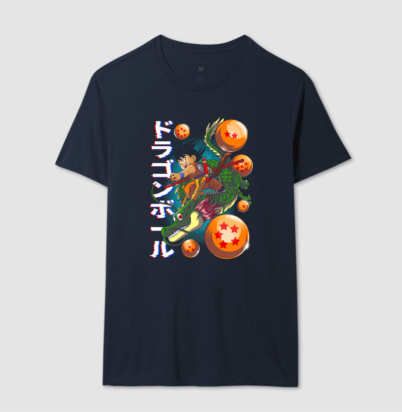Dragon Ball - KID GOKU (Camiseta)