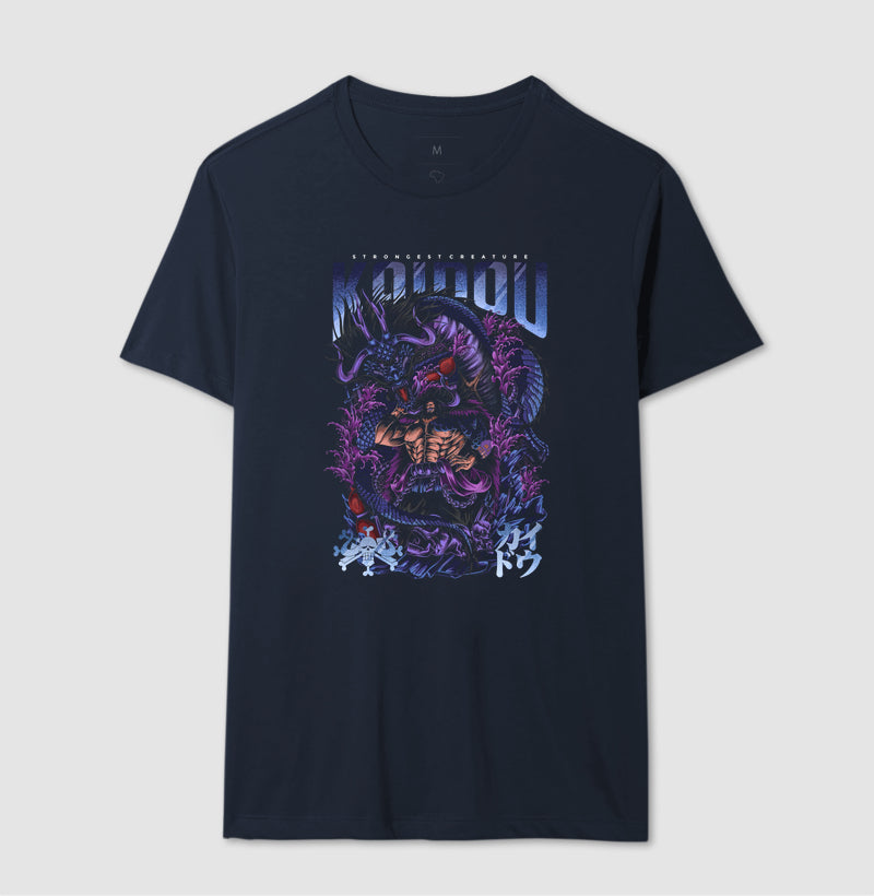 One Piece - KAIDOU (Camiseta)