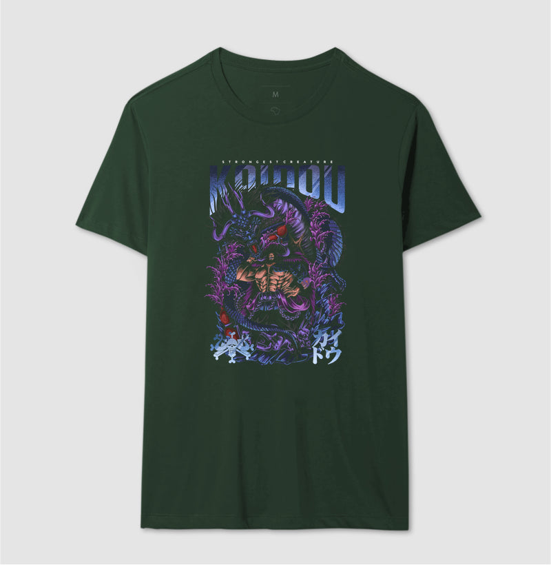One Piece - KAIDOU (Camiseta)