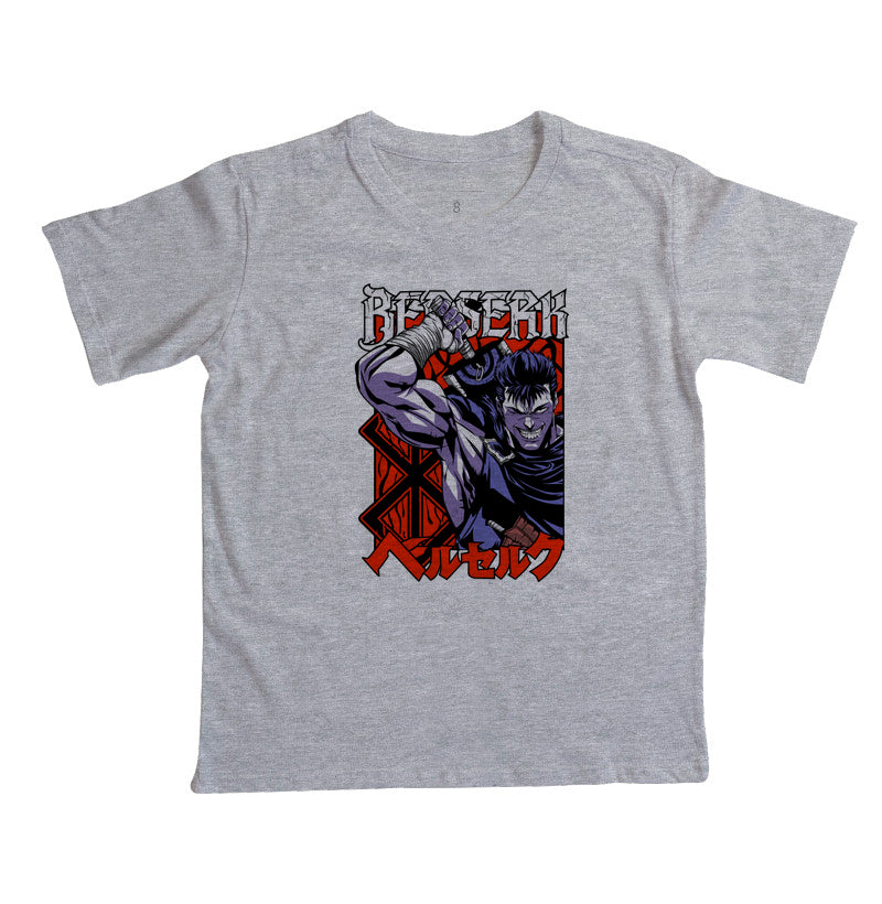 Berserk - GUTS (Infantil)