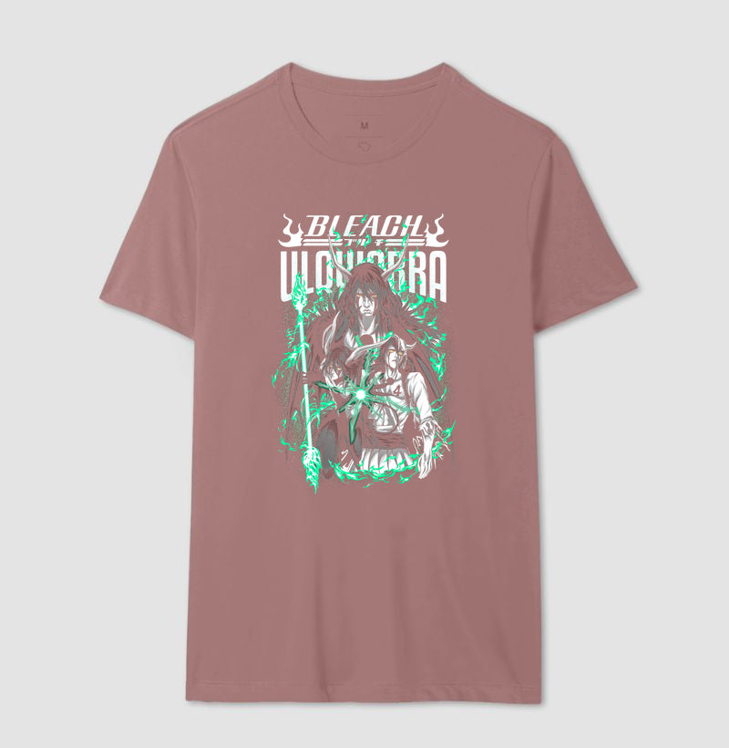 Bleach - ULQUIORRA (Camiseta)