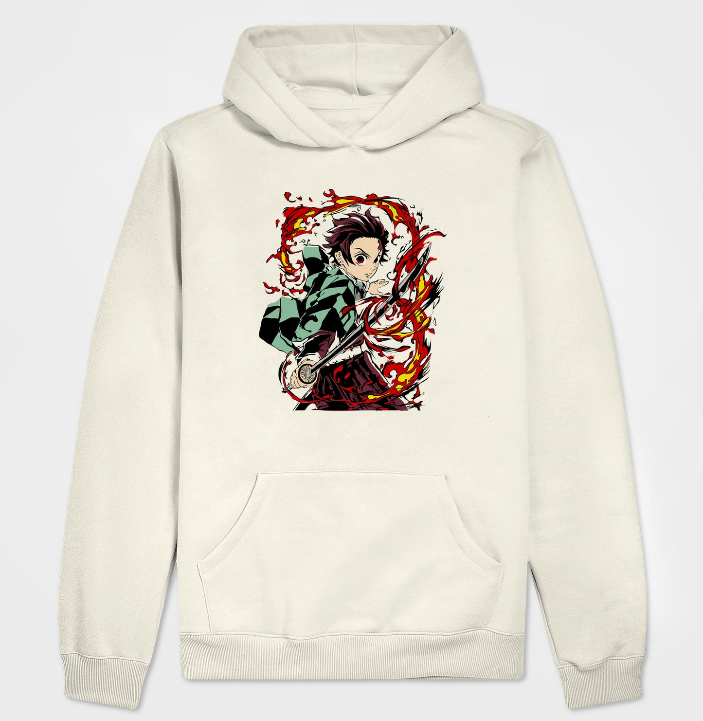 Demon Slayer - TANJIRO (Hoodie)