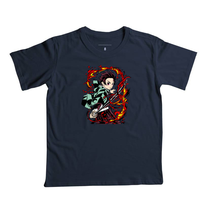 Demon Slayer - TANJIRO (Infantil)