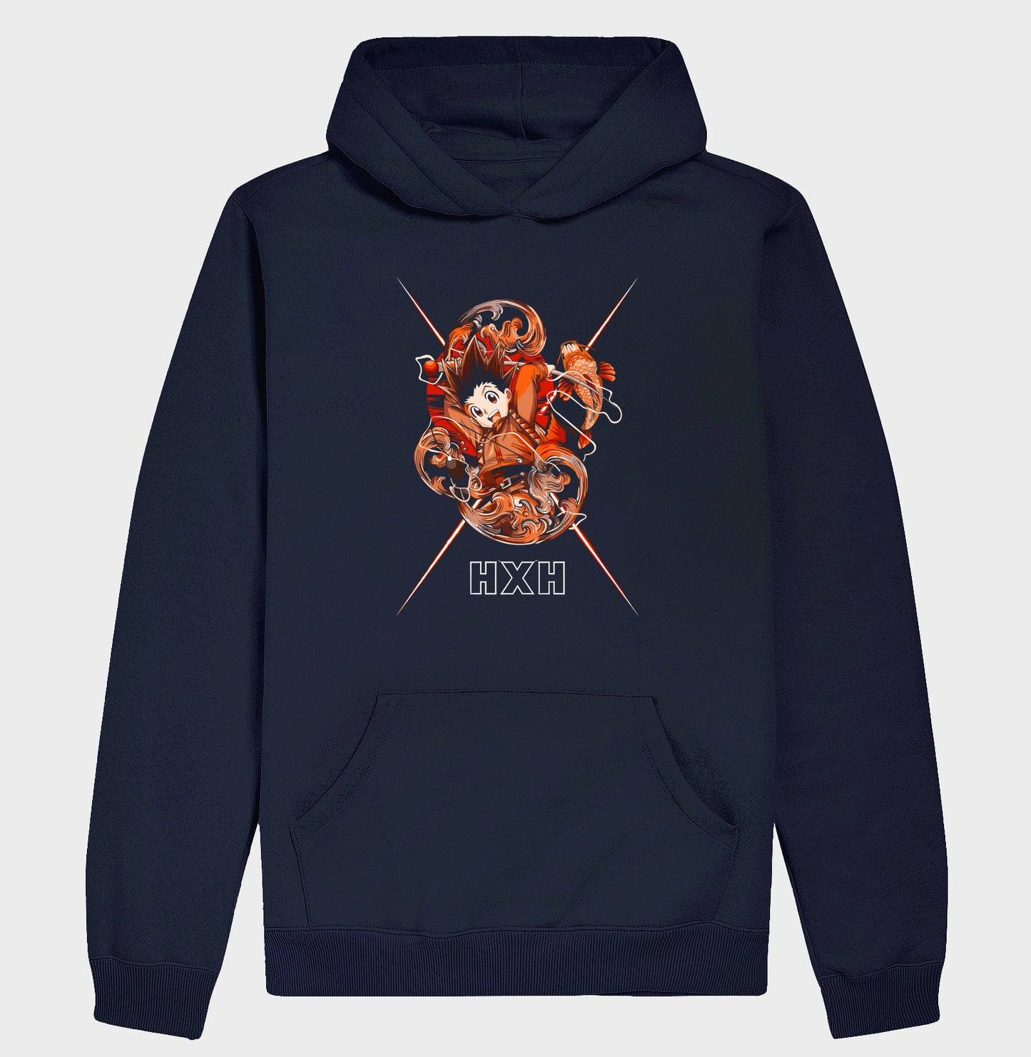 Hunter x Hunter - GON (Hoodie)
