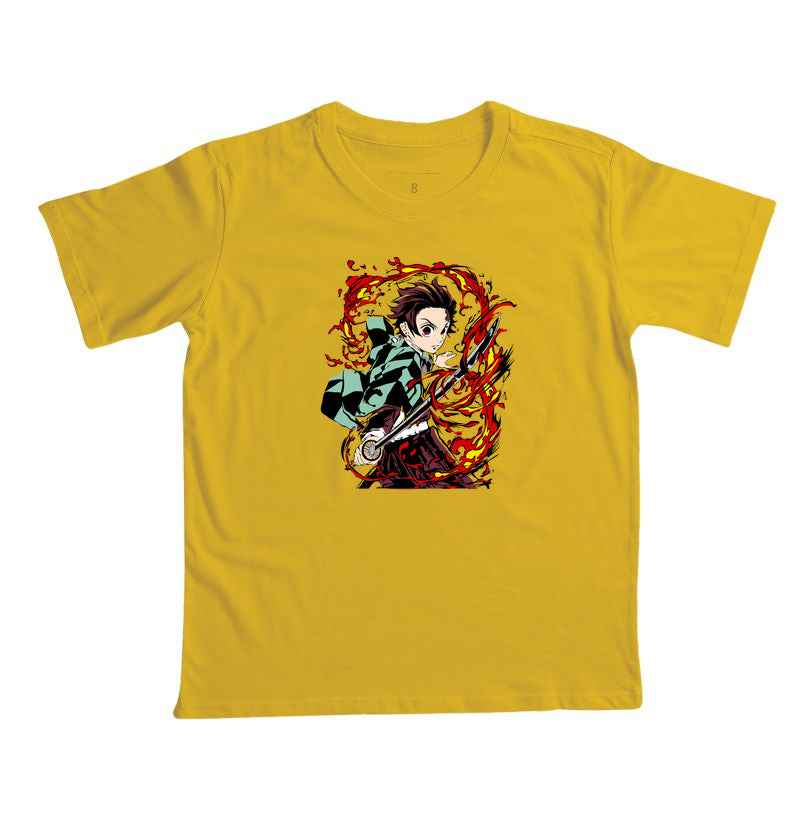 Demon Slayer - TANJIRO (Infantil)