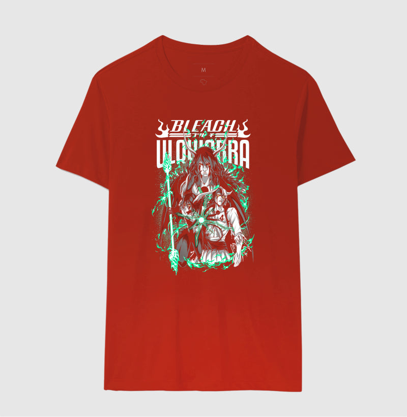Bleach - ULQUIORRA (Camiseta)