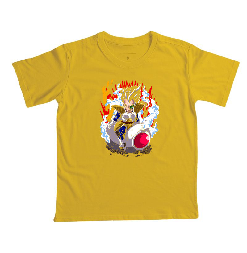 Dragon Ball - VEGETA (Infantil)