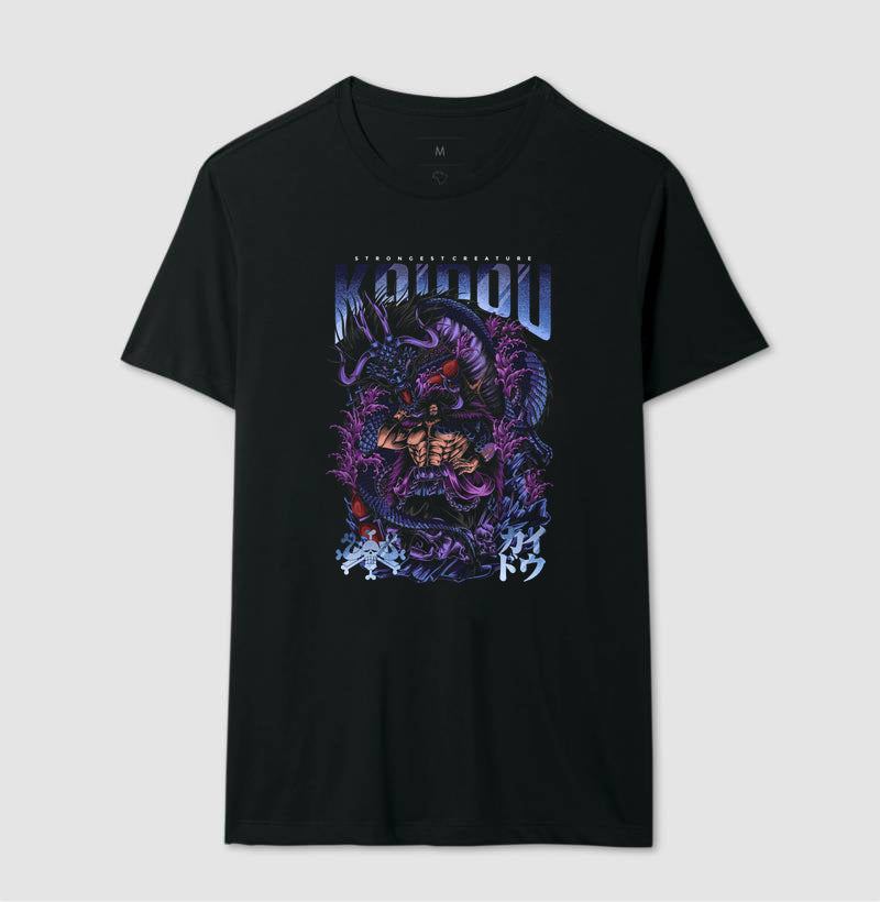 One Piece - KAIDOU (Camiseta)
