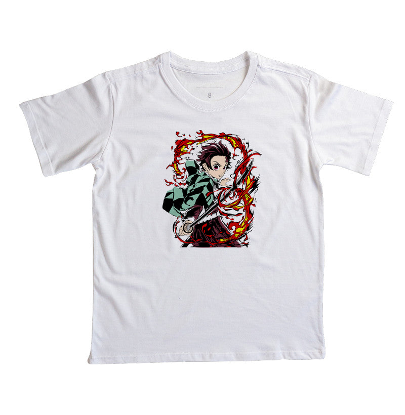 Demon Slayer - TANJIRO (Infantil)