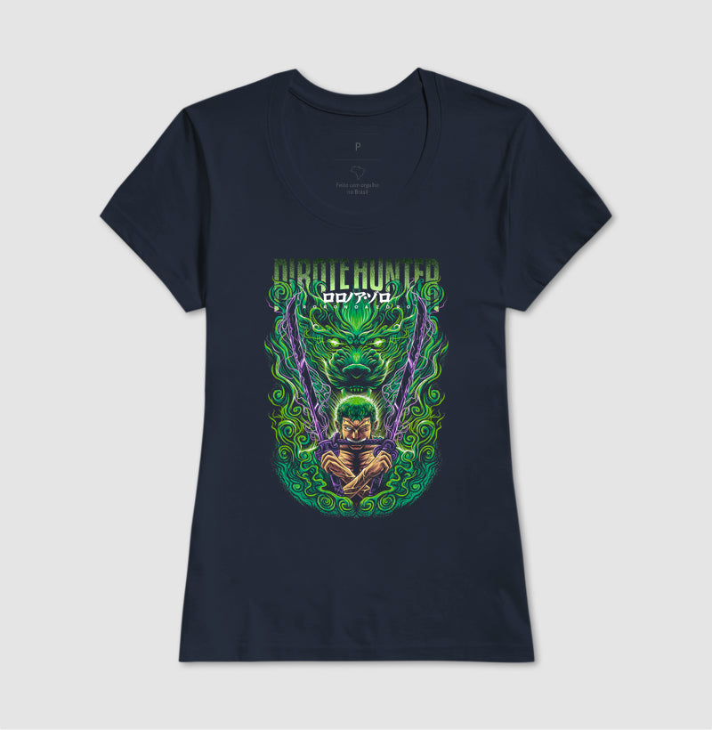 One Piece - PIRATE HUNTER (Camiseta)