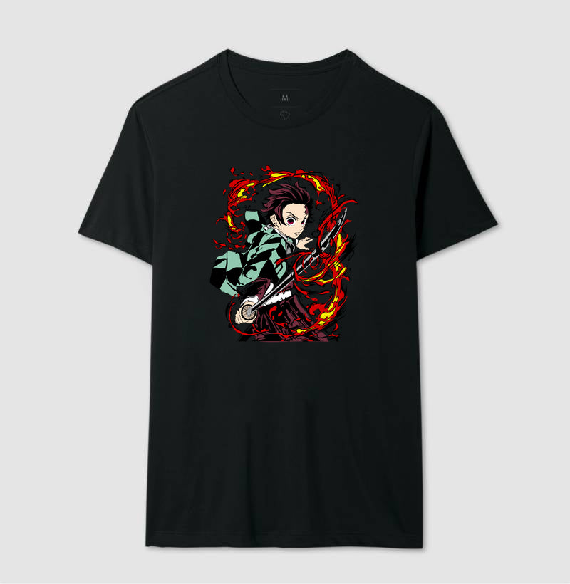 Demon Slayer - TANJIRO (Camiseta)
