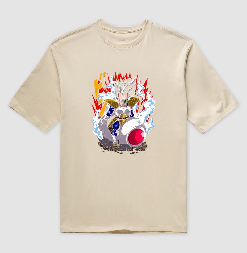 Dragon Ball - VEGETA (Oversized)