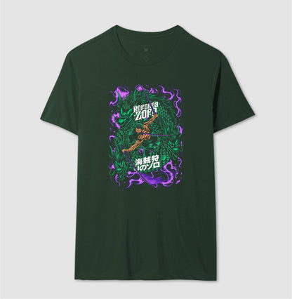 One Piece - ZORO (Camiseta)