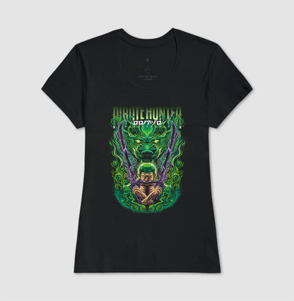 One Piece - PIRATE HUNTER (Camiseta)