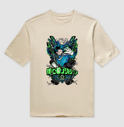 My Hero Academia - MIDORIYA (Oversized)