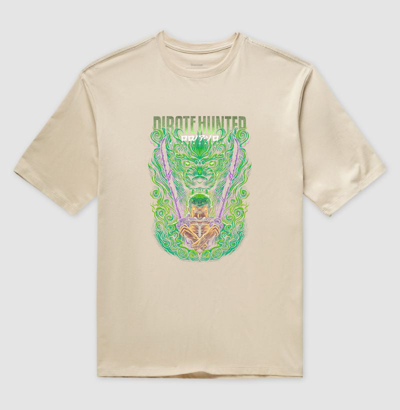 One Piece - PIRATE HUNTER (Oversized)
