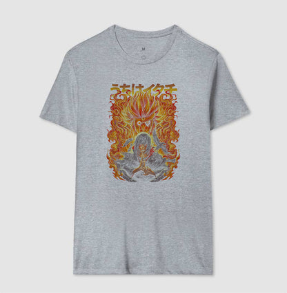 Naruto - ITACHI (Camiseta)