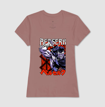 Berserk - GUTS (Camiseta)