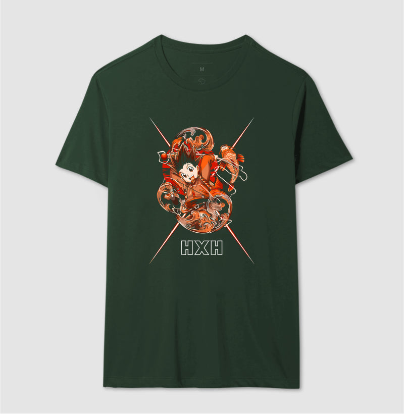 Hunter x Hunter - GON (Camiseta)