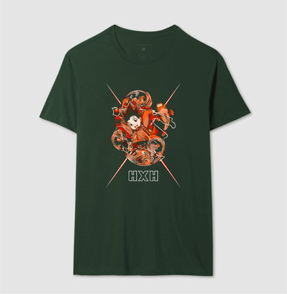 Hunter x Hunter - GON (Camiseta)