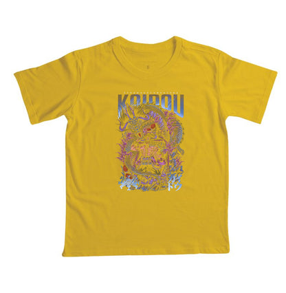 One Piece - KAIDOU (Infantil)