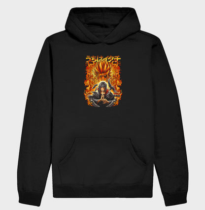 Naruto - ITACHI (Hoodie)