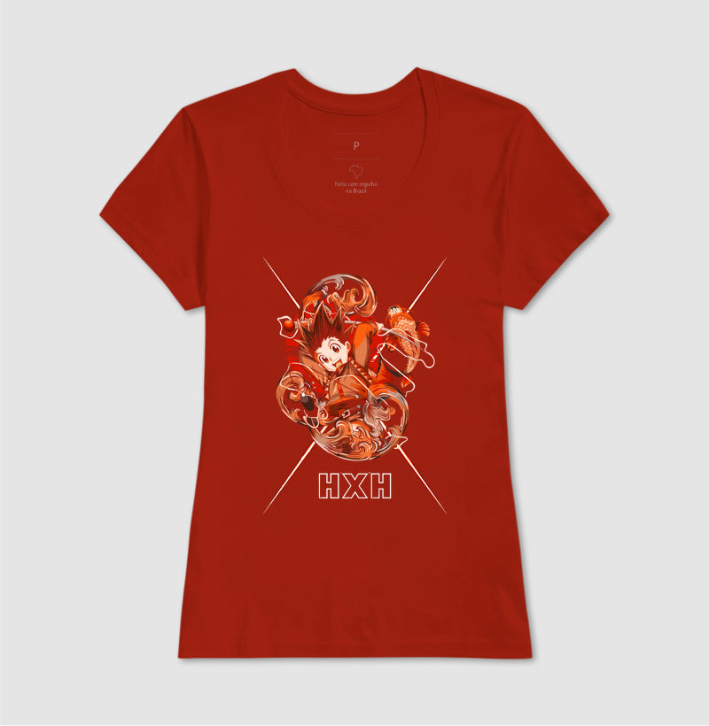 Hunter x Hunter - GON (Camiseta)