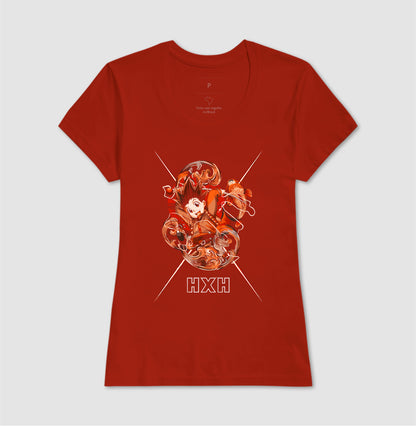 Hunter x Hunter - GON (Camiseta)