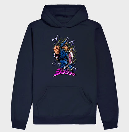 JoJo's Bizarre Adventure - JOTARO (Hoodie)