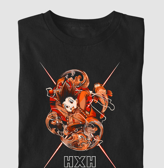 Hunter x Hunter - GON (Camiseta)