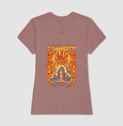 Naruto - ITACHI (Camiseta)