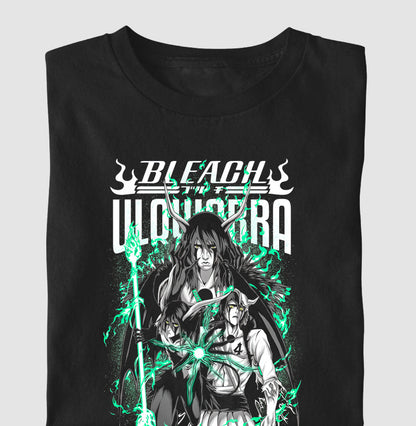 Bleach - ULQUIORRA (Camiseta)