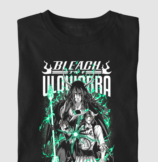 Bleach - ULQUIORRA (Camiseta)