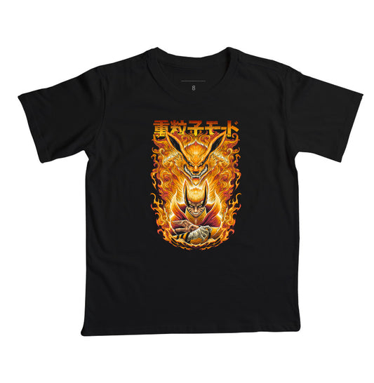Naruto - KURAMA (Infantil)