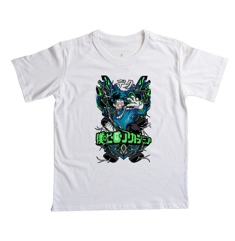 My Hero Academia - MIDORIYA (Infantil)