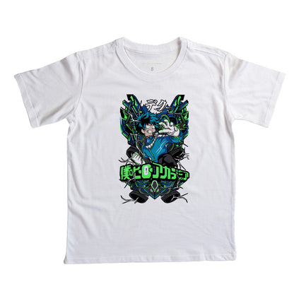 My Hero Academia - MIDORIYA (Infantil)