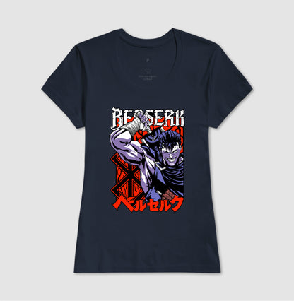 Berserk - GUTS (Camiseta)